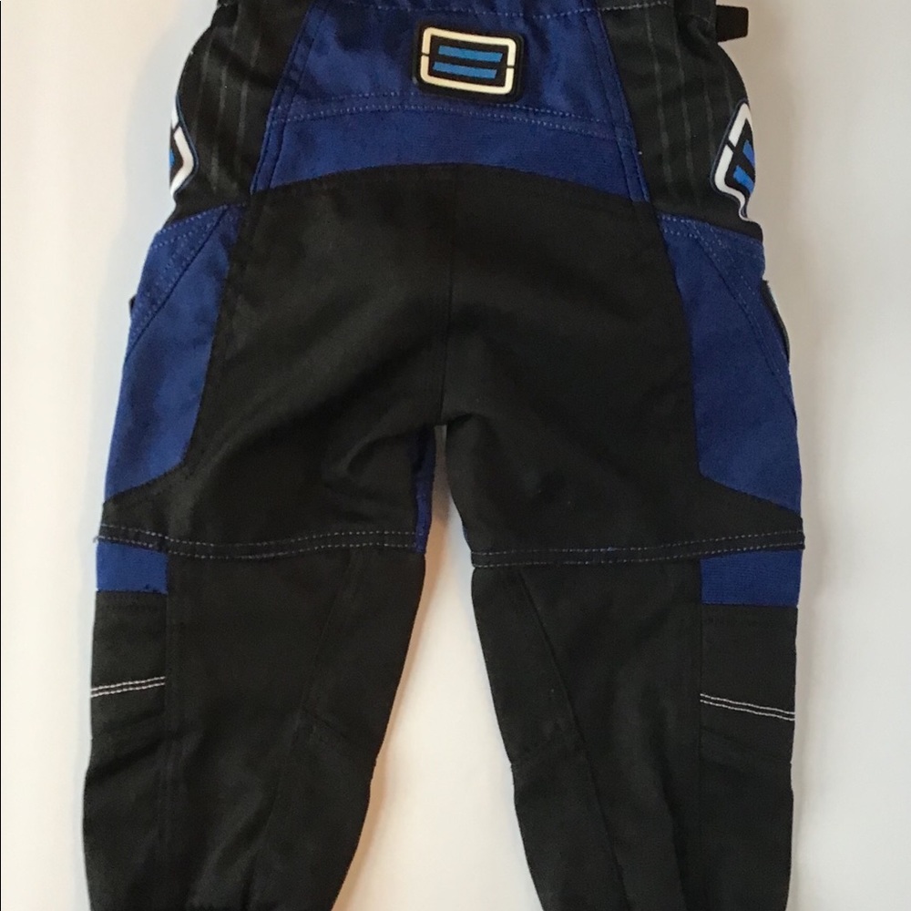 Shyft brand Moto pants. NEW w out tags